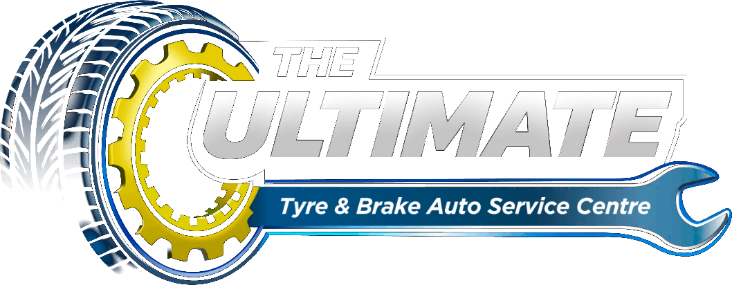 The Ultimate Tyre and Brake Auto Service Centre